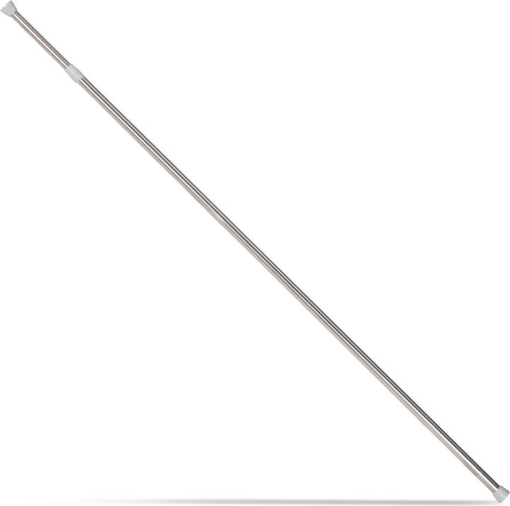 Relaxdays Telescopic Rod, Extensible
