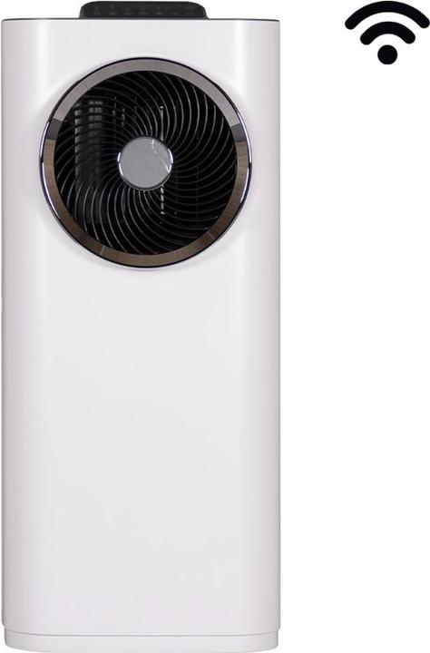 Immagine prodotto Kibernetik Mobiles Klimagerät (60 m², 11942.50 BTU/h)