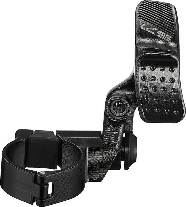 Actual product image Kind Shock KG DROP 2.0 remote lever