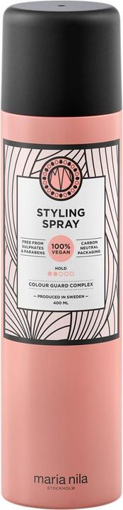 Produktbild Maria Nila Style & Finish - Styling Spray (400 ml)