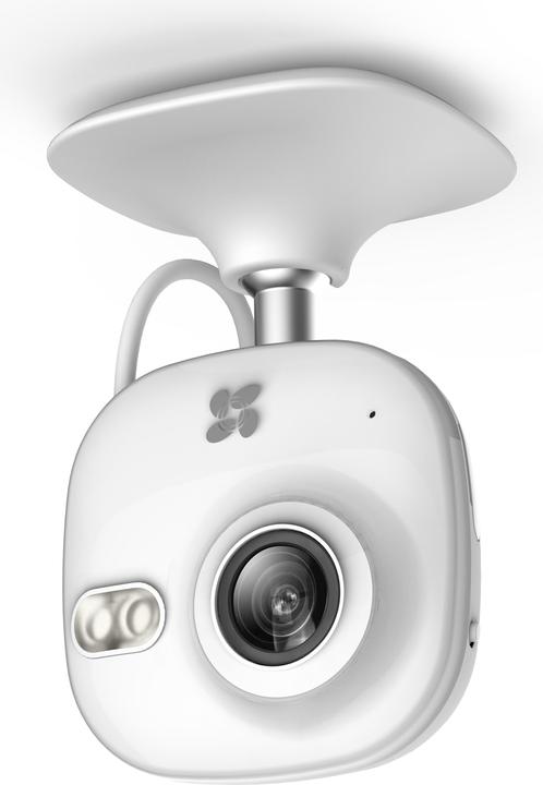 Actual product image EZVIZ C2 Internet Camera Mini (1280 x 720 pixels)