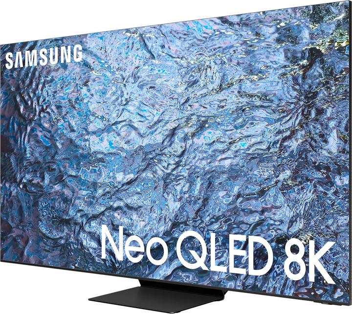 Produktbild Samsung Telewizor QE75QN900CTXXH NeoQLED 75" (75", QN900C, NeoQLED, 8K)
