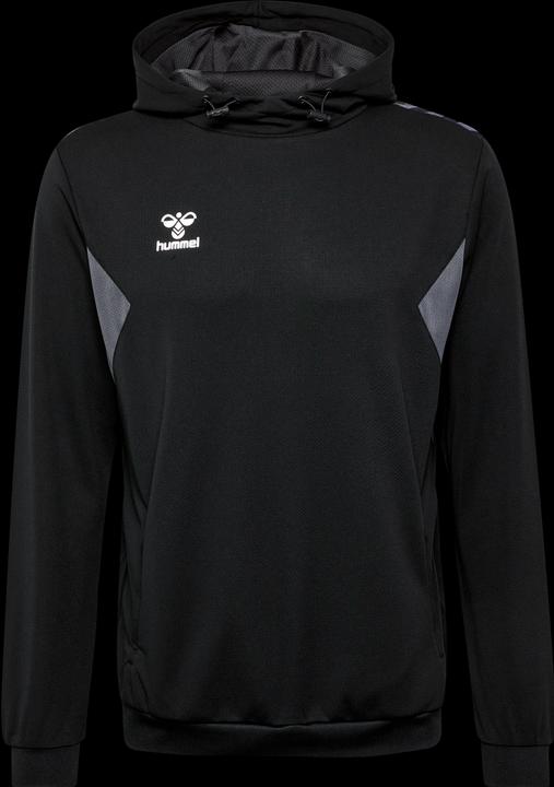 Actual product image hummel Hmlauthentic Pl Hoodie (XXL)