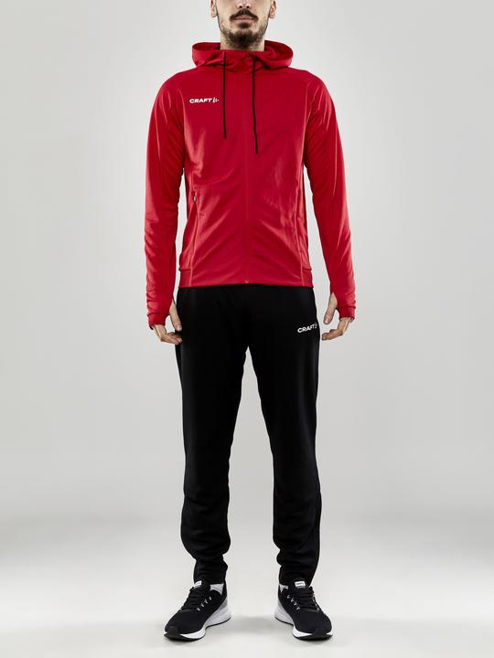 Produktbild Craft Evolve Hood Jacket M (3XL)