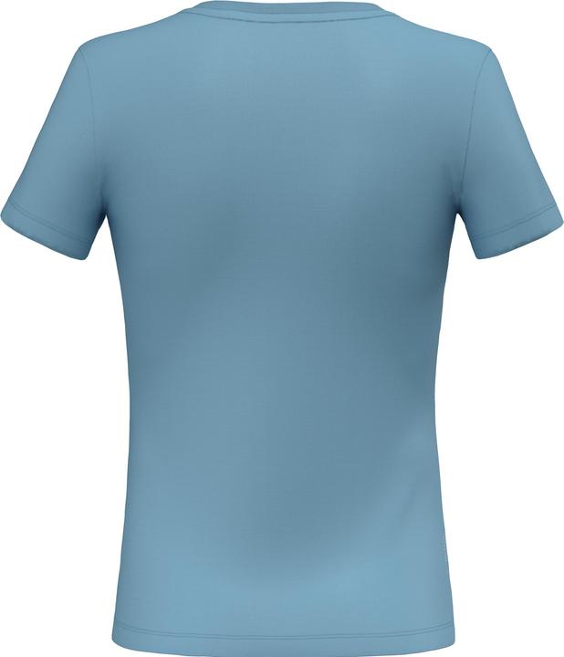 Actual product image Salewa Eagle Pack Dry'Ton T-Shirt Da (38)