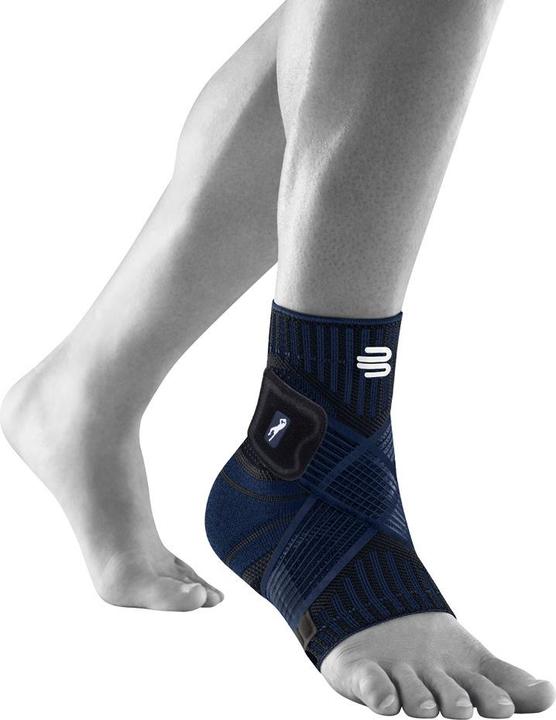 Immagine prodotto Bauerfeind Cavigliera sportiva Dirk Nowitzki (XS)