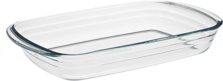 Pyrex Oven