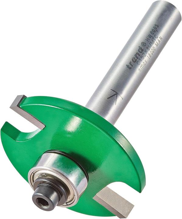 Image du produit Trend Flachdübelfräser C152X8MMTC