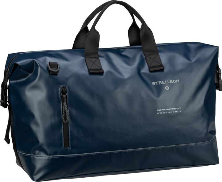 Immagine prodotto Strellson stockwell 2.0 landon weekender mhz (30 l)