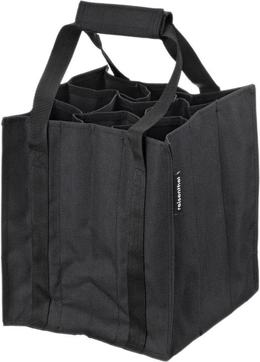 Actual product image micasa Bottlebag
