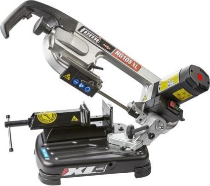 Produktbild Femi Metallbandsäge tragbar NG 105 XL