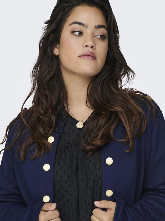 Produktbild Only Curvy Details Blazer (S)