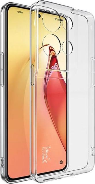 Actual product image Imak UX-5 Series (Oppo Reno 8 Pro 5G)