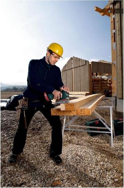 Produktbild Metabo STA 18 LTX 140