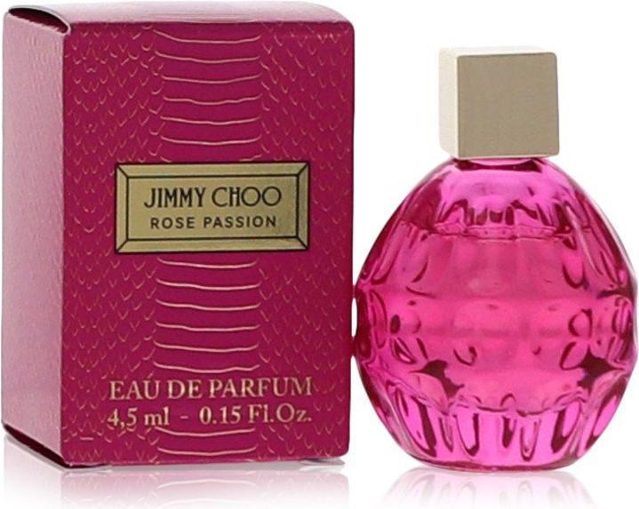 Image du produit Jimmy Choo Rose Passion (Eau de parfum, 4 ml)