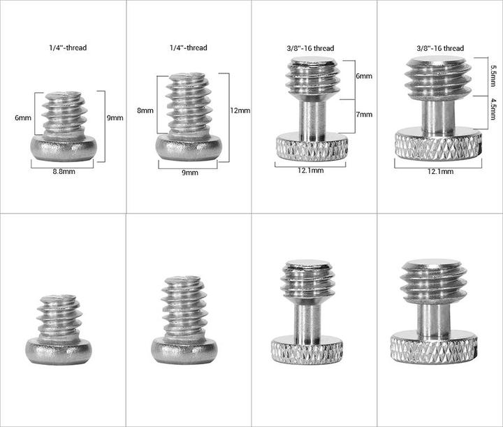 Immagine prodotto SmallRig 2326