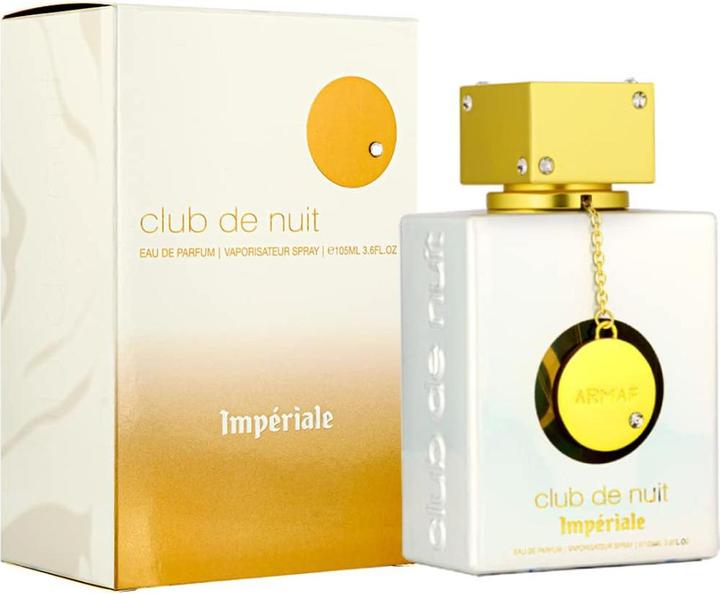 Immagine prodotto Armaf Club De Nuit Imperiale Eau De Parfum 30ml (Eau de parfum, 30 ml)