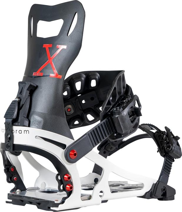 Karakoram Prime X 24/25 + interface (M)