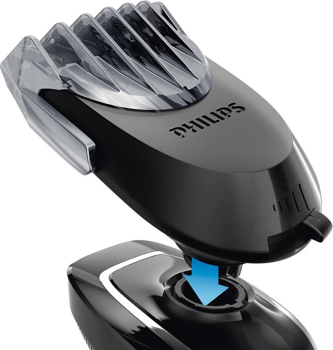 Actual product image Philips Rq111/50 (1 x)