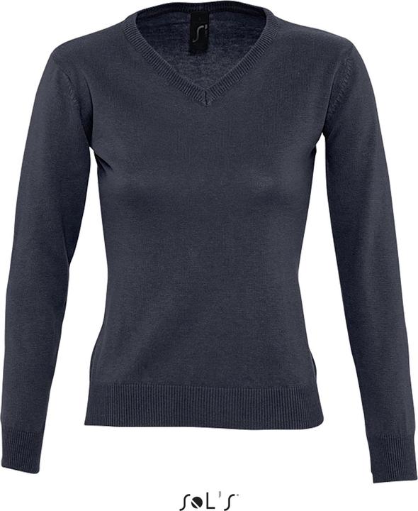 Produktbild Sol's pullover für en galaxy (M)