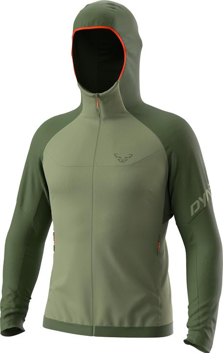 Produktbild Dynafit Transalper Thermal Kapuzenjacke (XXL)