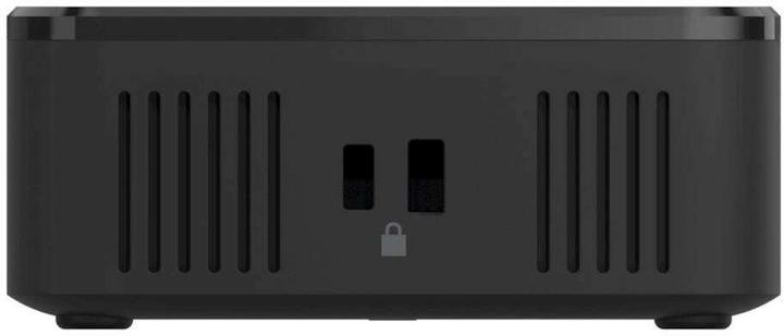 Actual product image Belkin Thunderbolt 3 Dock Plus (Thunderbolt, 3 Ports)