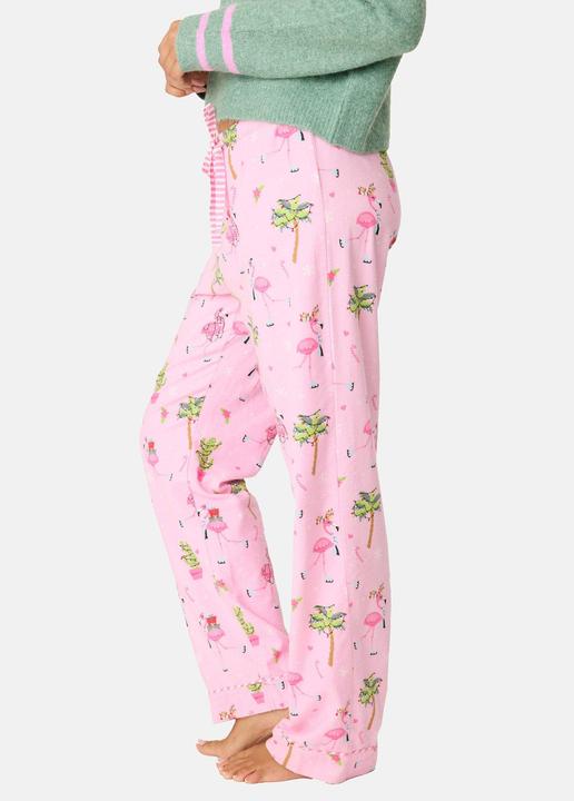 Produktbild Pj Salvage Pyjamahose Flannels (L)