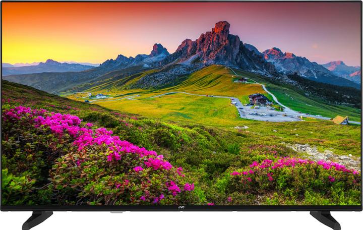 Image du produit JVC LT-43VU3455 LED-TV UHD SMART TIVO (43", LED, 4K, 2024)