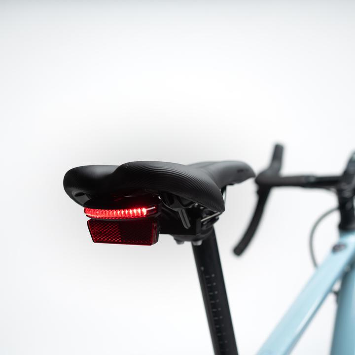 Immagine prodotto Van rysel Bicicletta e-gravel - E-GRVL AF HD X35