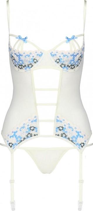 Produktbild Avanua Corset "Emma" (XL)