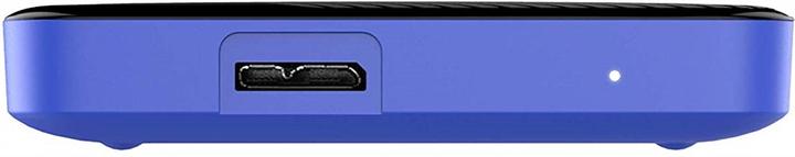 Actual product image WD Gaming Drive For PlayStation (4 TB)