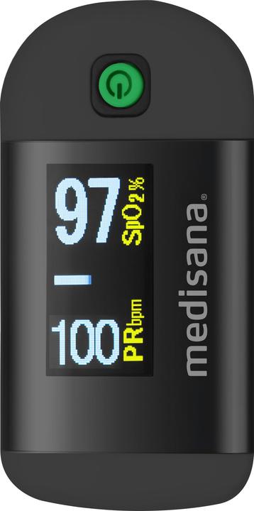 Actual product image Medisana PM101