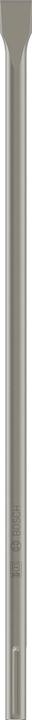Produktbild Bosch Professional Zubehör PRO SDS max-4C Flachmeissel-Set, 25 x 600 mm (600 mm)