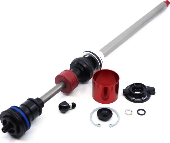 Immagine prodotto RockShox Molla ad aria a doppia posizione, 27/29-170mm Zeb 2021