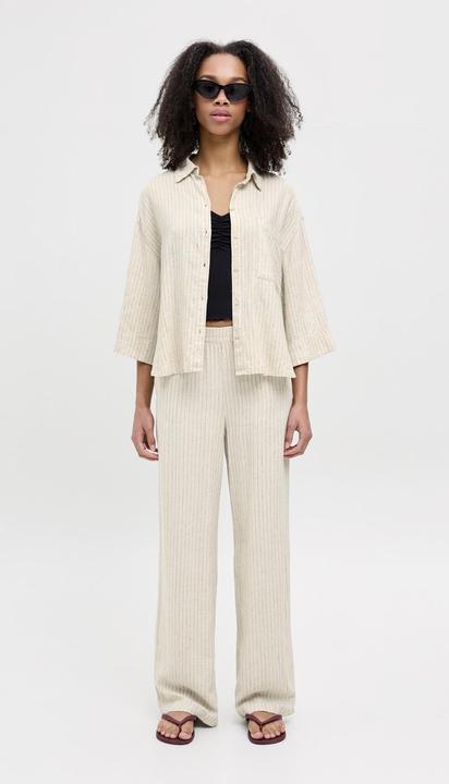 Actual product image JJXX JXPOPPY trousers trousers (L)