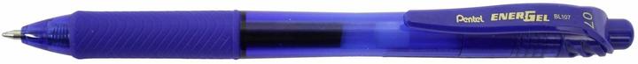 Pentel EnerGel X (Blau, 1 x)
