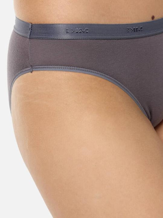 Actual product image DIM Eco Coton Stretch Briefs (S, pack of 3)