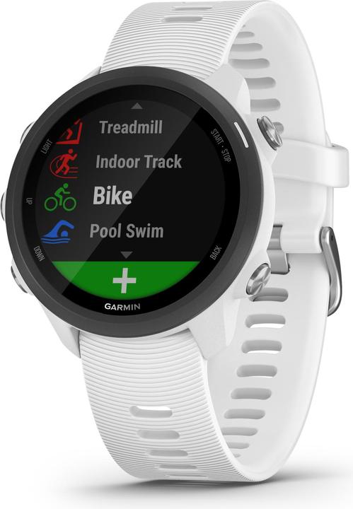 Actual product image Garmin Forerunner 245 Music (42.30 mm)