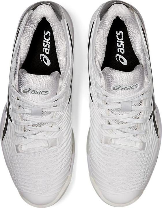 Produktbild ASICS Performance Solution Speed Ff Lady White/Black (37.5)
