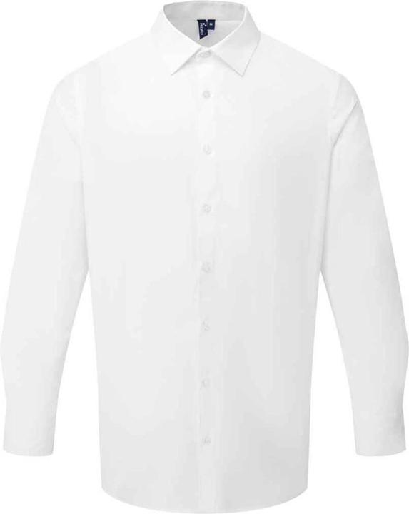 Immagine prodotto Premier Recyclight Camicia Manica Lunga Uomo (4XL)