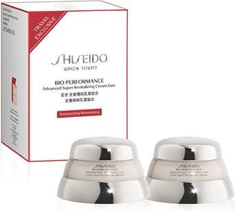 Produktbild Shiseido Bio Performance Advanced Super Revitalizing Cream Duo Gift Set