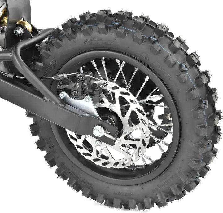 Produktbild Hecht 59100 Motorcross / Dirtbike (36 V)