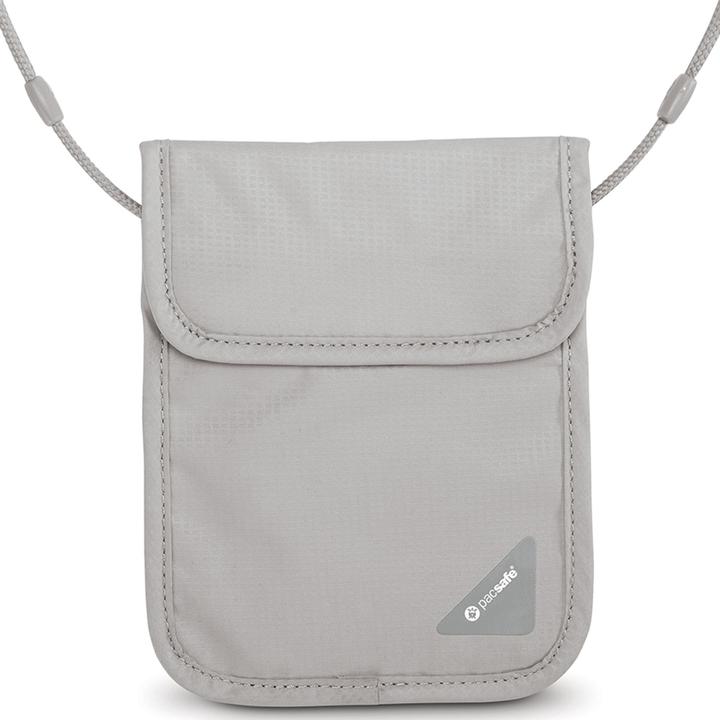 Pacsafe Coversafe X75 Neck Pouch (Dokumenten- & Geldtasche)