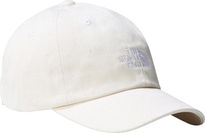 Blanc Dune-Raw Undyed