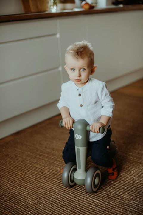 Image du produit KinderKraft Minibi (5.51")