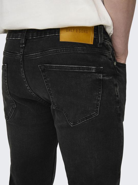 Produktbild Only & Sons Onswarp Skinny Wb 9095 Dia Dnm Noos (W32/L34)