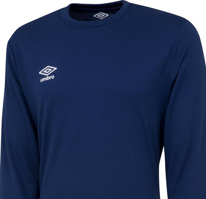 Immagine prodotto Umbro Maglia Club a maniche lunghe (M)