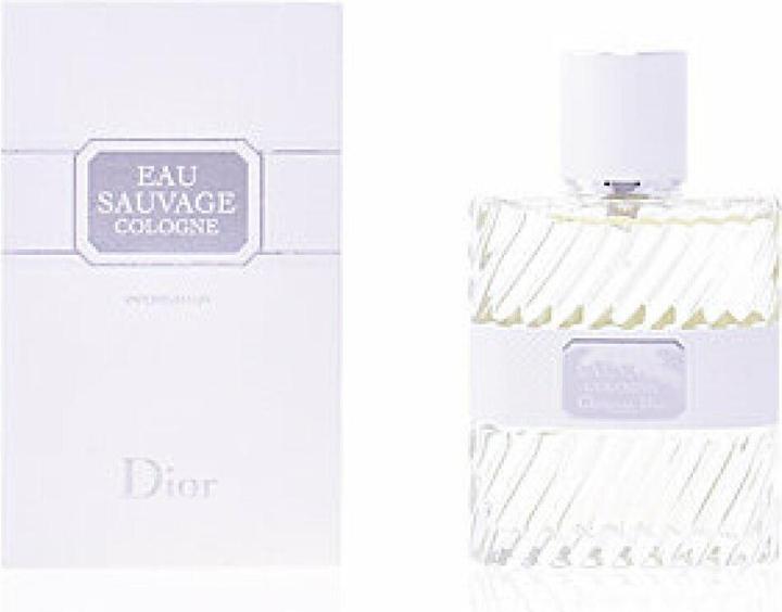 Immagine prodotto Dior Eau Sauvage Cologne (Eau de cologne, 100 ml)