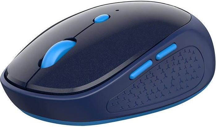 Havit Wireless mouse MS76GT plus (blue) (Kabellos)