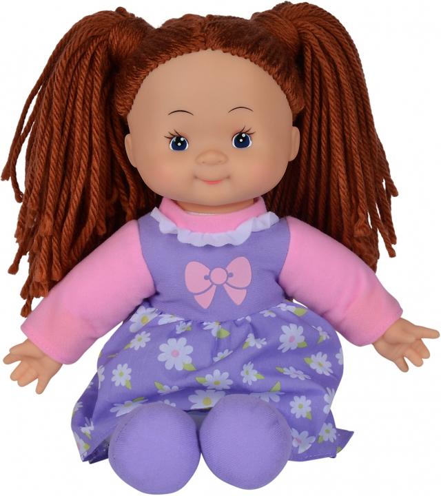 Produktbild Simba ML Flower Dolly, 3-sort.